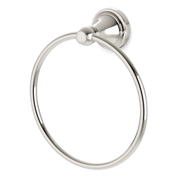 Classic Towel Ring - TA345PN thumbnail 1