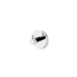 Opera Robe Hook - Chrome thumbnail 1