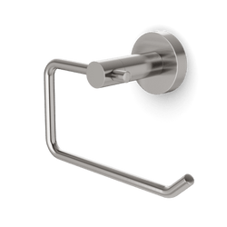 TA415 - Trova Round Toilet Paper Holder Artos US Brushed Nickel