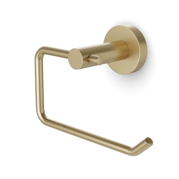 Round Toilet Paper Holder – Artos US Round Toilet Paper Holder – Artos US