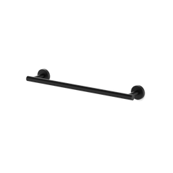 Opera 18" Towel Bar - TA425BK thumbnail 1