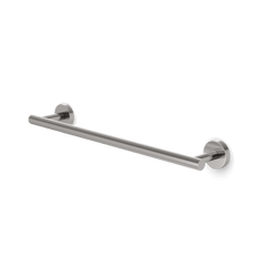 TA425 - Trova Round 18" Towel Bar Artos US Brushed Nickel
