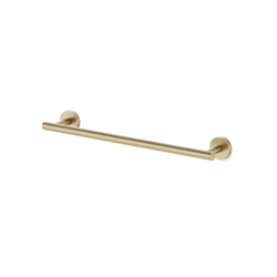 Opera 18" Towel Bar - TA425SB thumbnail 1