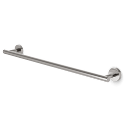 TA435 - Trova Round 24" Towel Bar Artos US Brushed Nickel