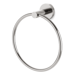 Opera Towel Ring - TA445BN thumbnail 1