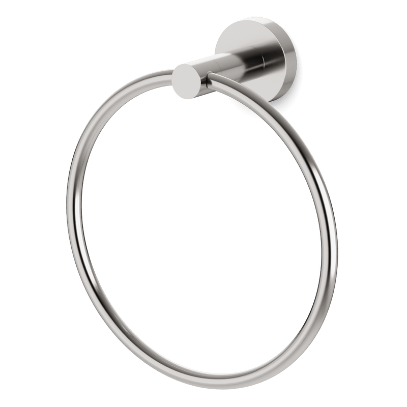Opera Towel Ring - TA445BN image 1