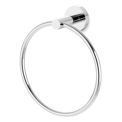 Opera Towel Ring - TA445CH thumbnail 1