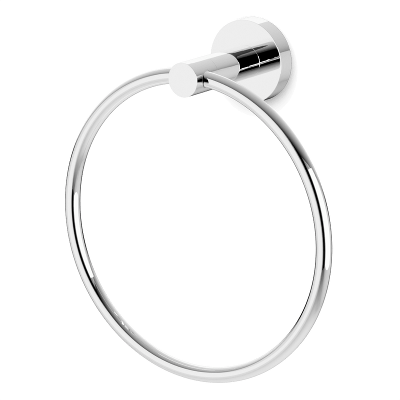 Opera Towel Ring - TA445CH image 1