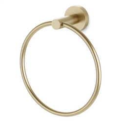 Opera Towel Ring - TA445SB thumbnail 1