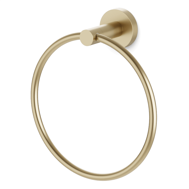 Opera Towel Ring - TA445SB image 1