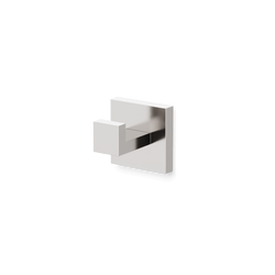Edge Robe Hook - TA505BN thumbnail 1