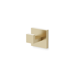 Edge Robe Hook - TA505SB thumbnail 1