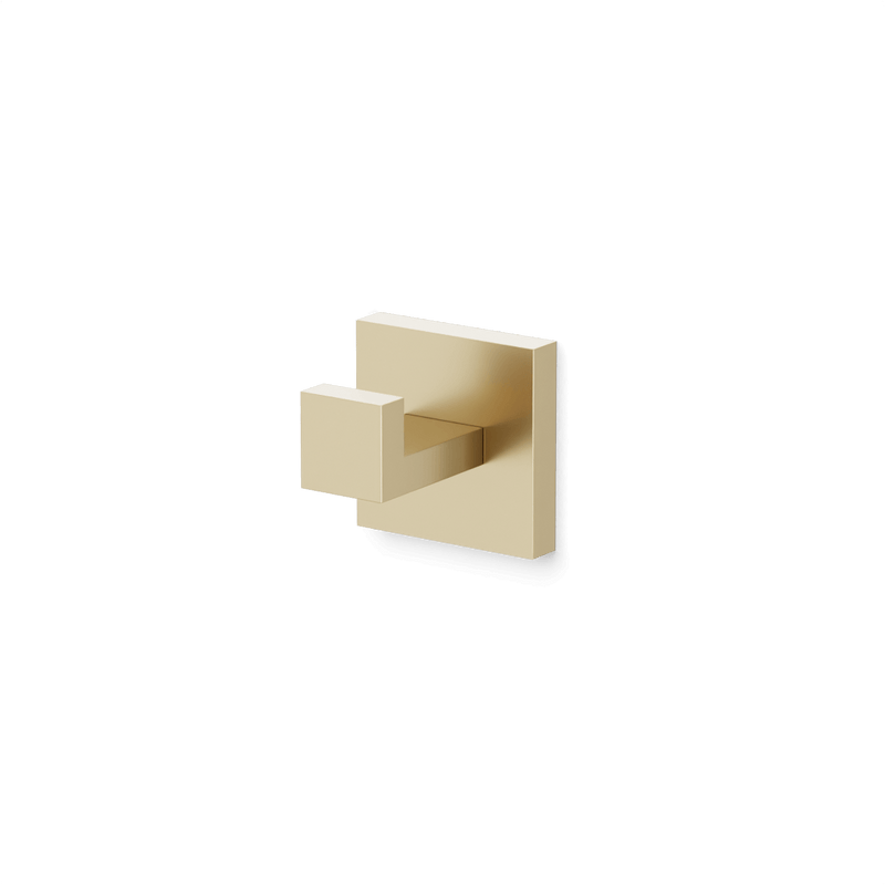 Edge Robe Hook - TA505SB image 1