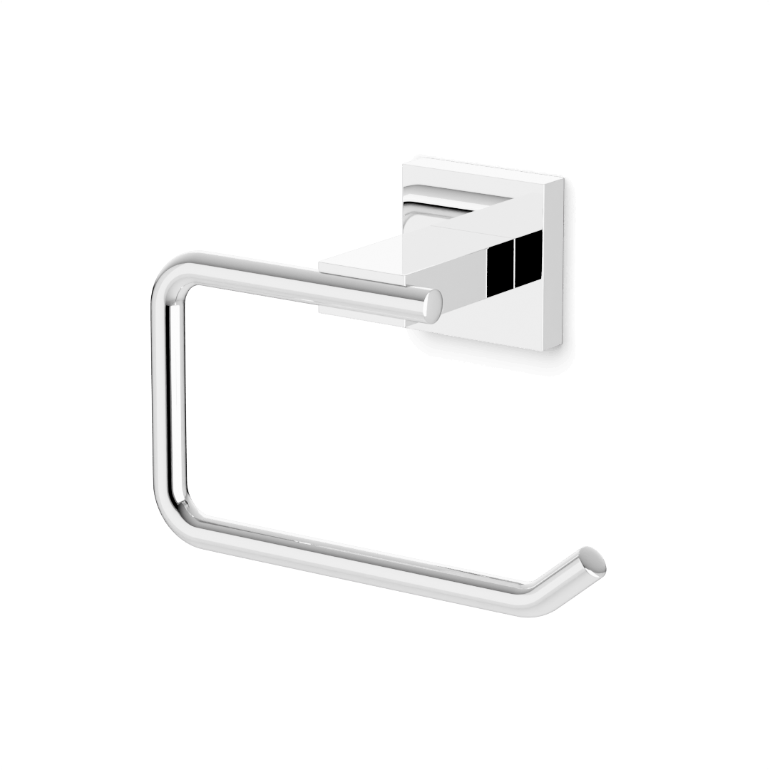 TA515 - Trova Square Toilet Paper Holder Artos US Chrome