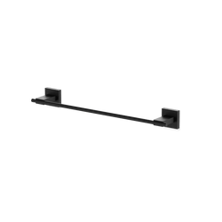 Edge 18" Towel Bar - TA525BK thumbnail 1