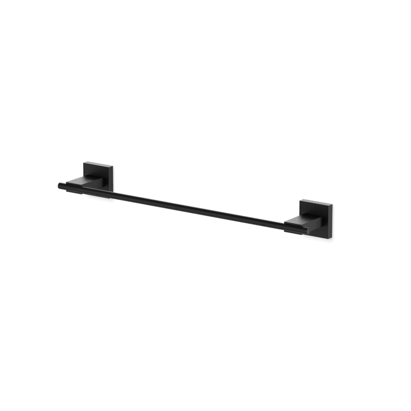 Edge 18" Towel Bar - TA525BK image 1