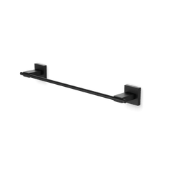 TA525 - Trova Square 18" Towel Bar Artos US Matte Black
