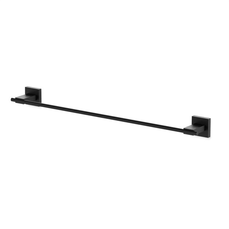 Edge 24" Towel Bar - TA535BK image 1