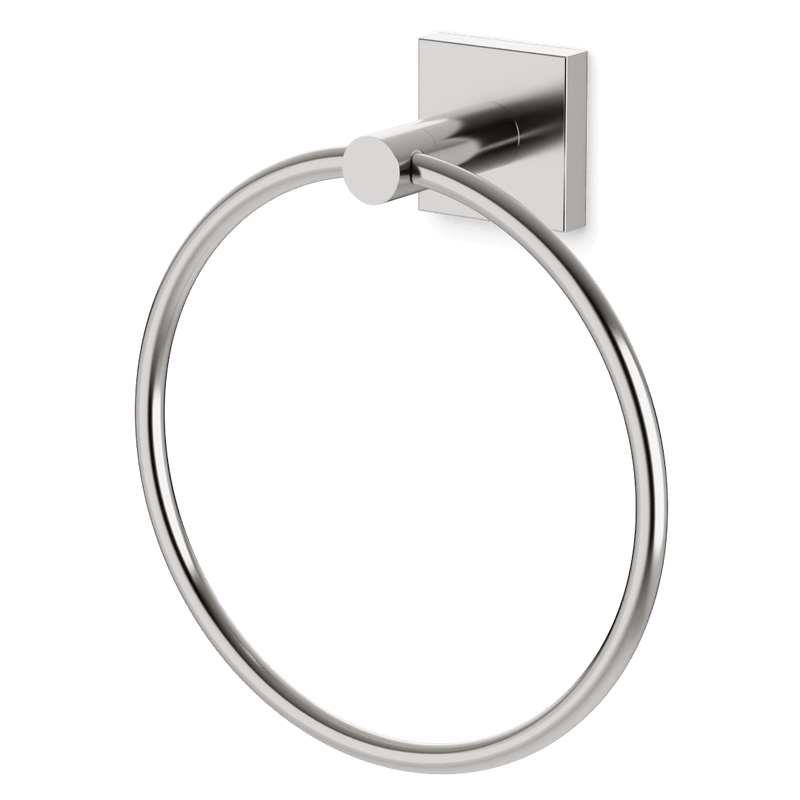 Edge Towel Ring - TA545BN image 1
