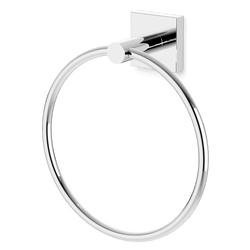 Edge Towel Ring - TA545CH thumbnail 1