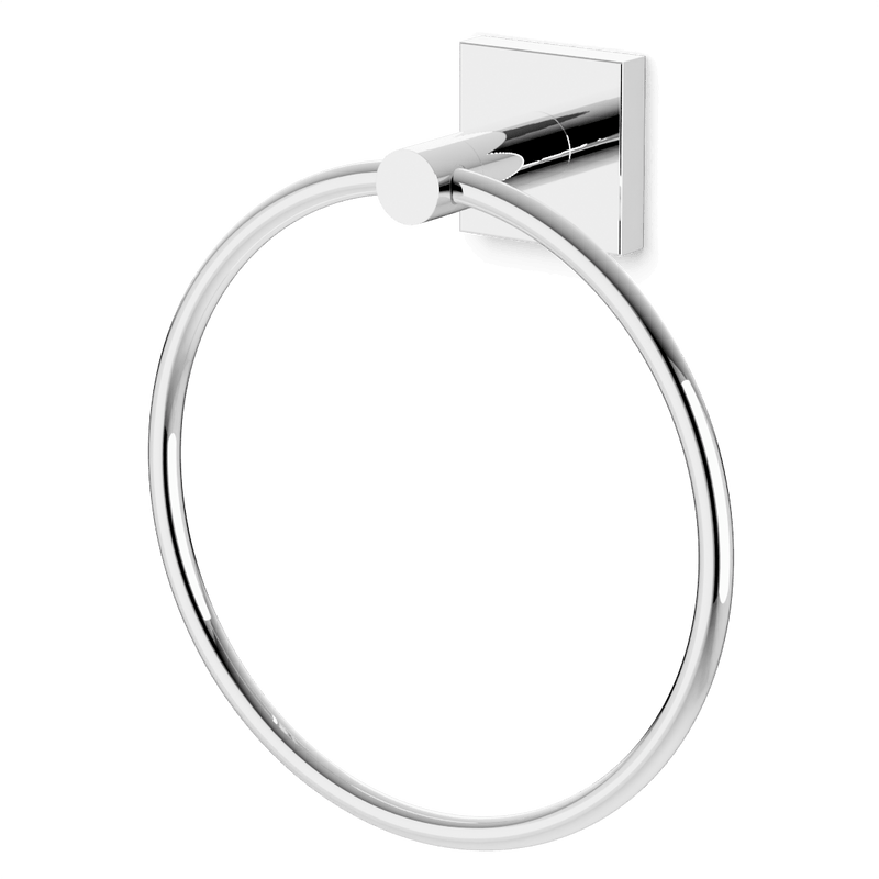 Edge Towel Ring - TA545CH image 1