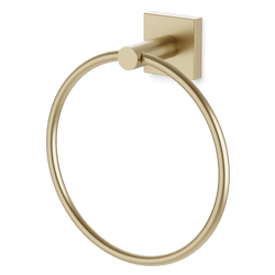 Edge Towel Ring - TA545SB thumbnail 1