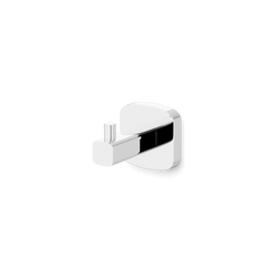 Harmony Robe Hook - Chrome thumbnail 1