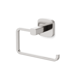 Harmony Toilet Paper Holder - Brushed Nickel thumbnail 1