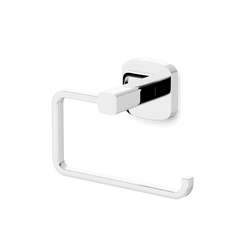 Harmony Toilet Paper Holder - Chrome thumbnail 1