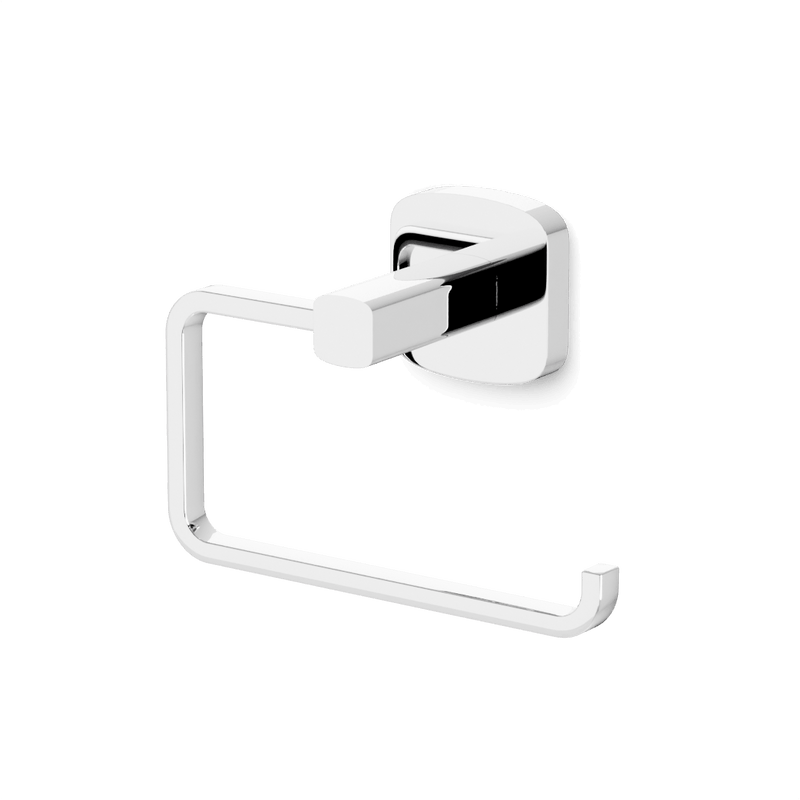 Harmony Toilet Paper Holder - Chrome image 1
