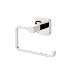 Harmony Toilet Paper Holder - Polished Nickel thumbnail 1
