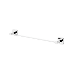 Harmony 18" Towel Bar - Chrome thumbnail 1