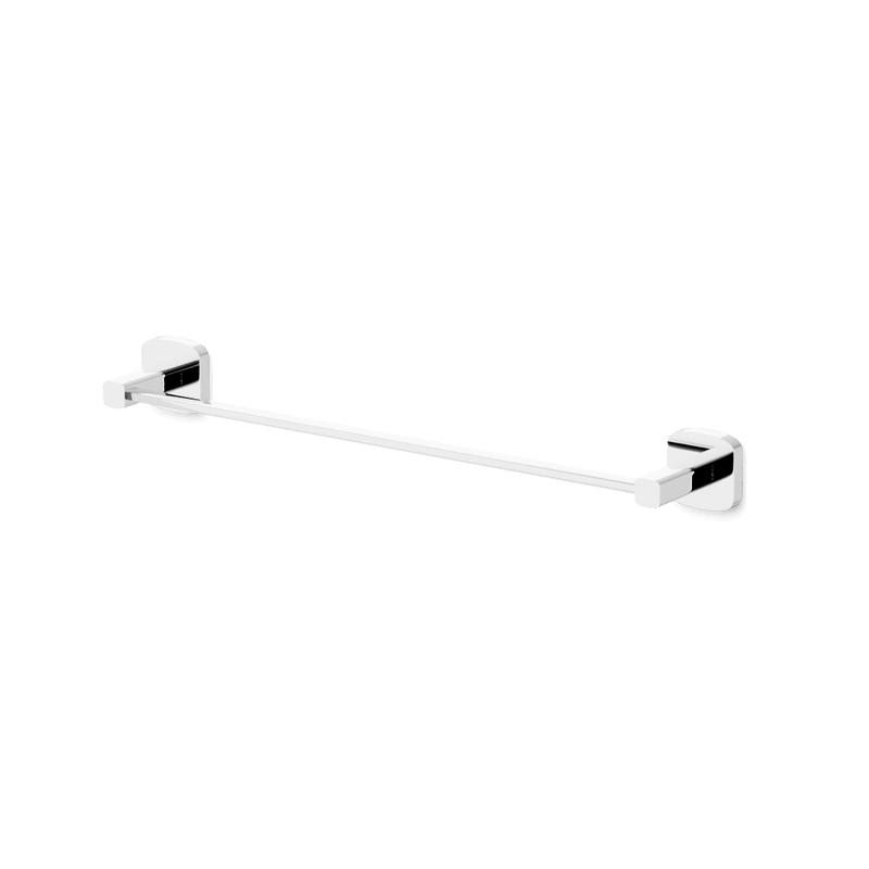 Harmony 18" Towel Bar - Chrome image 1