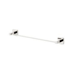 Harmony 18" Towel Bar - Polished Nickel thumbnail 1