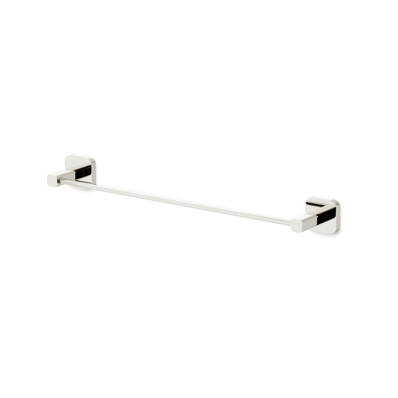 Harmony 18" Towel Bar - Polished Nickel image 1