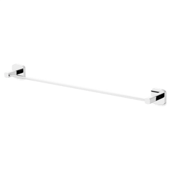 Harmony 24" Towel Bar - Chrome thumbnail 1