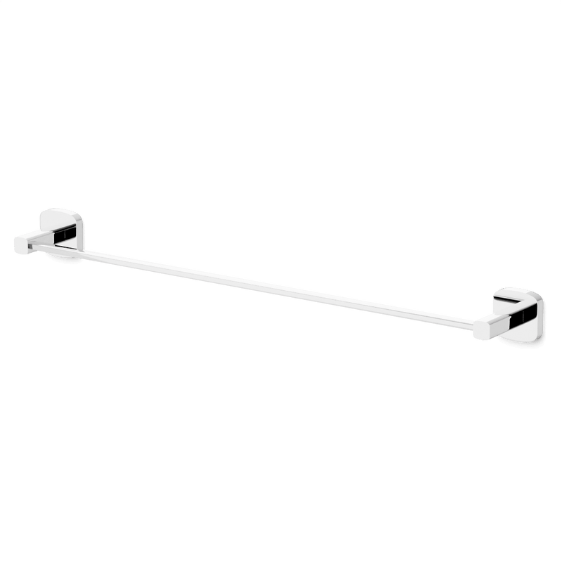 Harmony 24" Towel Bar - Chrome image 1