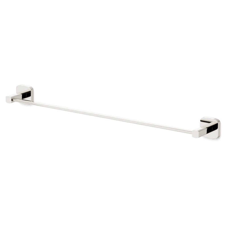 Harmony 24" Towel Bar - Polished Nickel image 1