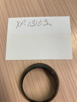 XP-13103 - F903-15 Pressure Balance Mixer Dress Ring Matte Black - XP-13105 thumbnail 1