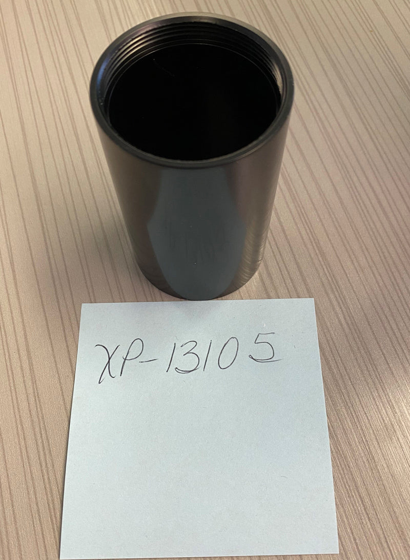 XP-13105 - F903-15 Pressure Balance Mixer Cartridge Housing Matte Black - XP-13105 image 1