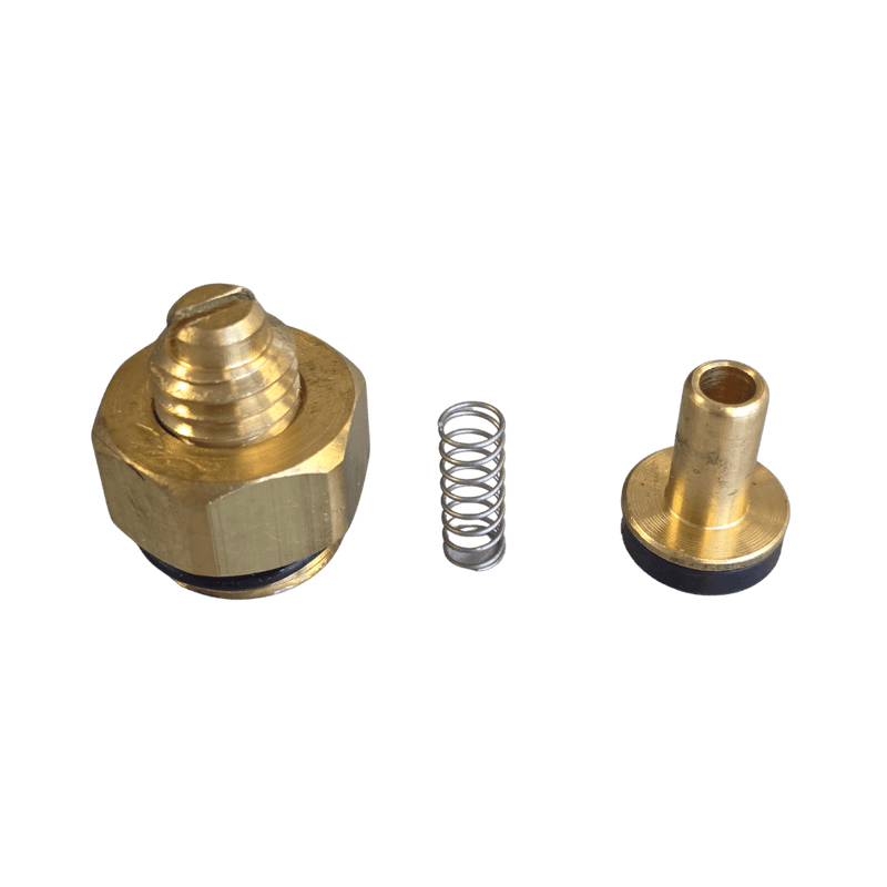 Service Stop Assembly for F980V, F962PVO - XP-13186 image 1