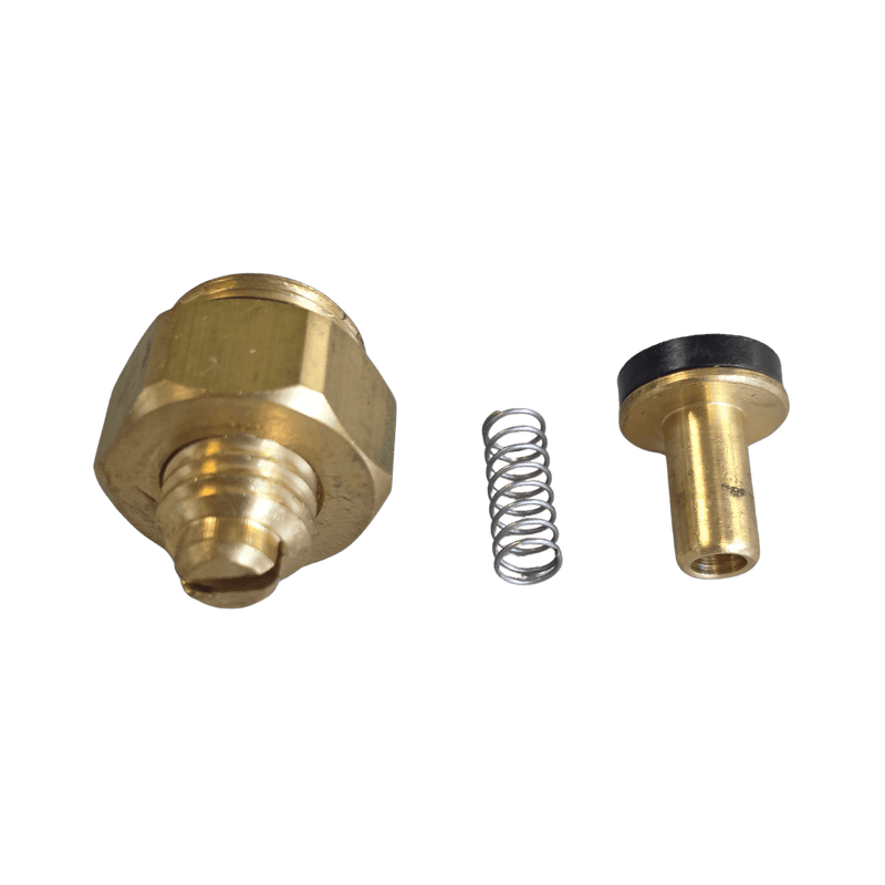 Service Stop Assembly for F980V, F962PVO - XP-13186 image 2