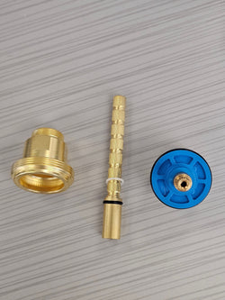 XP-13255 - F943 Diverter Cartridge Kit - XP-13255 F943 Diverter Cartridge Kit thumbnail 1