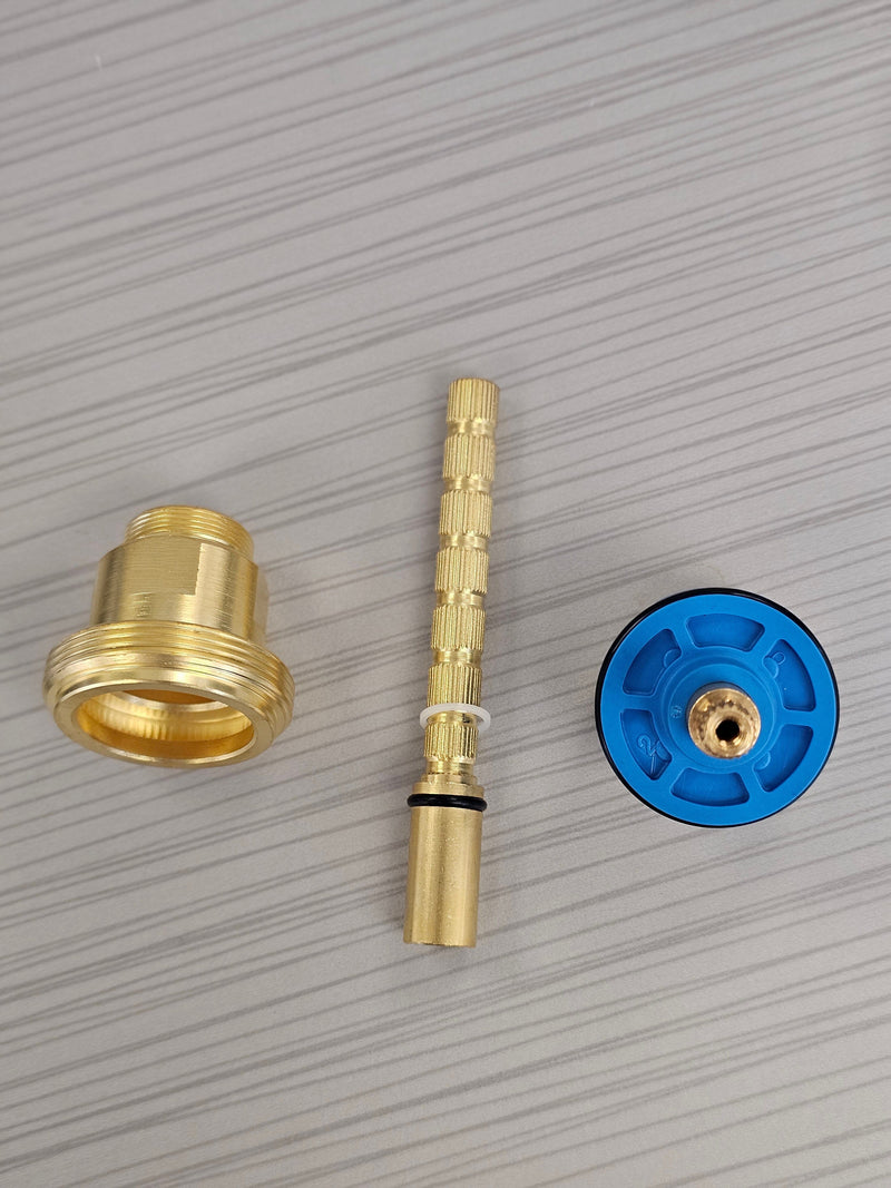 XP-13255 - F943 Diverter Cartridge Kit - XP-13255 F943 Diverter Cartridge Kit image 1