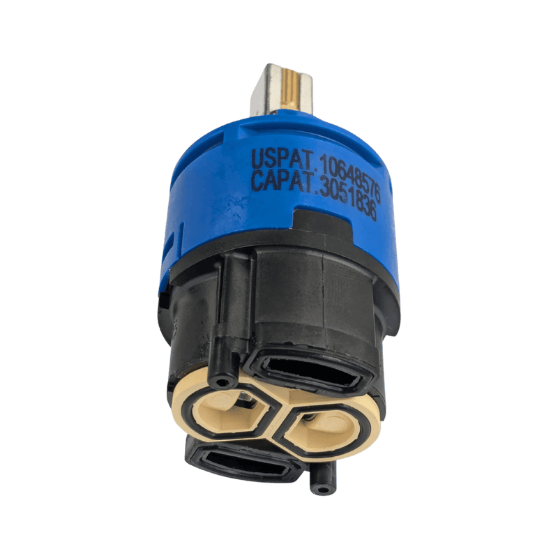 Pressure Balance Mixer Cartridge for F980V - XP-13287 image 2