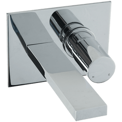 Otella In-Wall Lav Faucet - F301-6CH thumbnail 1