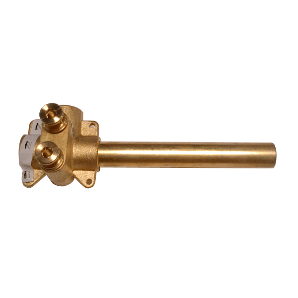 Edge Dual Function Shower Head Valve - F803-5VO image 1