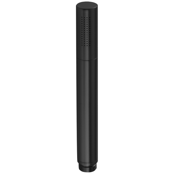 F901-3 - Microphone Shower Head Artos US Black