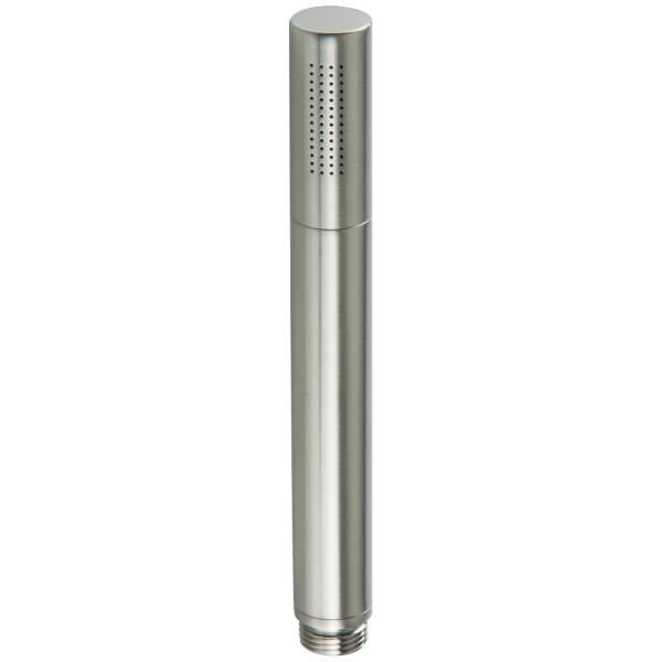 F901-3 - Microphone Shower Head Artos US Brushed Nickel 