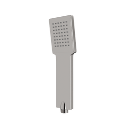 Edge ABS Hand Shower - Brushed Nickel thumbnail 1